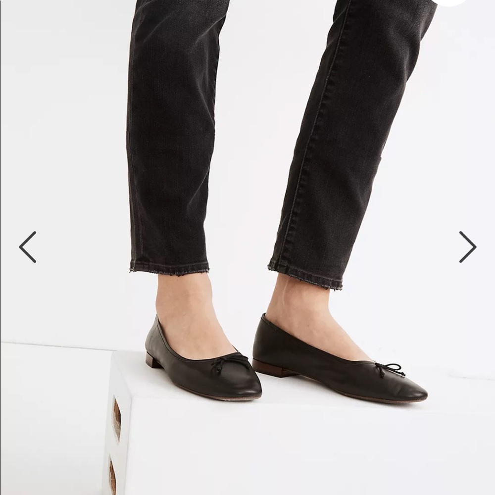 Adele Ballet Flat